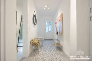 *Schanze-Mikro-Apartment* 2 Zi. 30 m² - superruhig im Hinterhof* Einzugsbereit!* SELTENHEIT* – Die vollständige Adresse der Immobilie erhältst du vom Anbieter., 22767 Altona-Altstadt, Hamburg – Vorschaubild 13