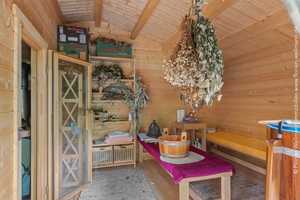 Osterholz-Scharmbeck | Geräumiges Einfamilienhaus mit Kamin, großem Garten mit Saunahaus und Doppelg – Osterholz (Kreis) – Vorschaubild 24