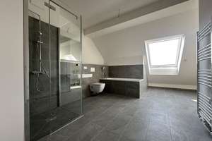 **Erstbezug** Gemütliche 4-Raum-Wohnung mit Loggia in Dresden-Friedrichstadt – Friedrichstraße  60, 1067 Friedrichstadt, Dresden – Vorschaubild 8
