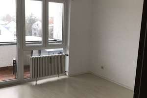 Regensburg Kumpfmühl: Geschmackvolle 2-Zimmer-Wohnung mit Balkon und Einbauküche – 93051 Kumpfmühl-Ziegetsdorf-Neuprüll, Regensburg – Vorschaubild 6