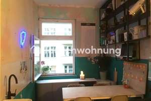 Tauschwohnung: Helle 1-Zimmerwohnung mit Balkon gegen Größere mit Balkon – Nogatstraße 23, 12051 Neukölln (Ortsteil), Berlin – Vorschaubild 4