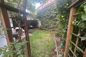 3 Zimmer mit Balkon, Garten, barrierefreier Aufzug, Duplexparker, provisionsfrei – 90489 Wöhrd, Nürnberg – Vorschaubild 11