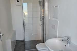 Erstbezug: Fertige Penthouse-Maisonette mit Weitblick – ☎️ 0172-3261193 – Die vollständige Adresse der Immobilie erhältst du vom Anbieter., 10247 Friedrichshain, Berlin – Vorschaubild 11