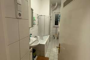 3-ZI-Wohnung mit Küche, Balkon & TG-Stellplatz in Mannheim-Neuostheim – Gestaltungspotenzial inkl. – Seckenheimer Landstr. 3, 68163 Neuostheim/Neuhermsheim, Mannheim – Vorschaubild 9