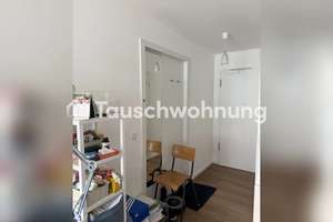 Tauschwohnung: 2-Zimmer Wohnung in Regensburg gesucht – Die vollständige Adresse der Immobilie erhältst du vom Anbieter., 93047 Innenstadt, Regensburg – Vorschaubild 4