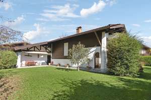 Gepflegtes Einfamilienhaus in Gmund am Tegernsee – Ruhige Lage mit großem Garten, ideal für Familien – Die vollständige Adresse der Immobilie erhältst du vom Anbieter., 83703 Gmund am Tegernsee – Vorschaubild 18