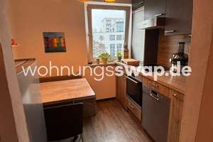 Wohnungstausch: Richard-Strauss-Straße 13 – Richard-Strauss-Straße 13, 81000 Altbogenhausen, München – Vorschaubild 4
