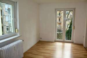1 Zimmer Wohnung in Stuttgart West – Die vollständige Adresse der Immobilie erhältst du vom Anbieter., 70178 Rotebühl, Stuttgart – Vorschaubild 1
