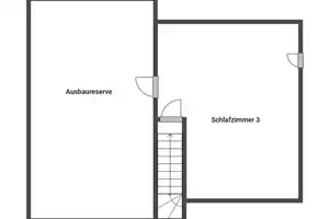 Perfekt für Natur- und Familienliebhaber - Feldrandlage mit großem Garten und viel Potenzial – Celle (Kreis) – Vorschaubild 21