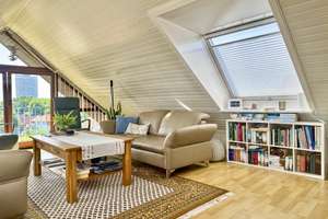 Eine Aussicht, die jeden Aufwand wert ist! – Backbord 10, 23570 Travemünde, Lübeck – Vorschaubild 11