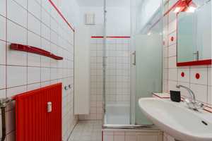 Studio apartment in a trendy neighborhood! – Berlin – Vorschaubild 15