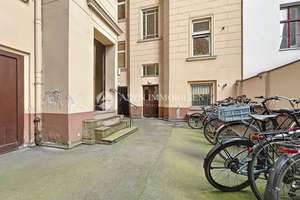 VERMIETET! PROVISIONSFREI! Historischer Altbau in Kreuzberg–letzte Einheit mit 111 m² im Verkauf – Katzbachstraße 33, 10965 Kreuzberg, Berlin – Vorschaubild 8