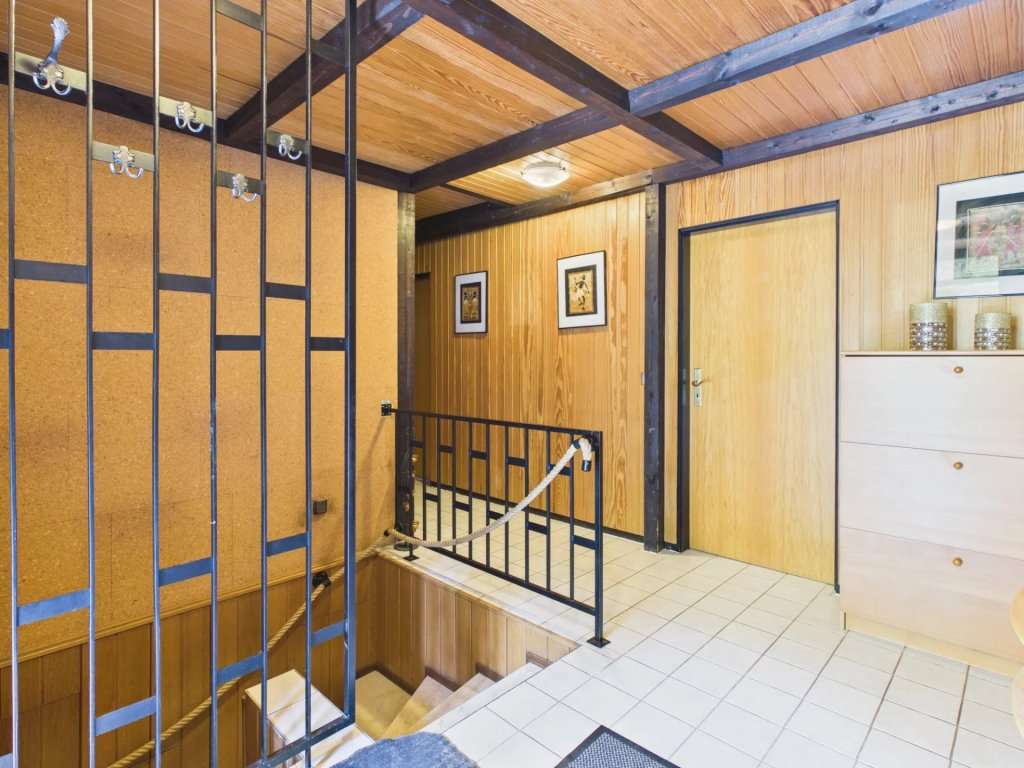 Immobilie in Birresborn - Ein- bis Zweifamilienhaus mit herrlichem Blick ins Grüne - Bild 3