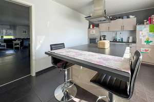 Modernes Einfamilienhaus mit stilvollem Garten, Pool & eigenem Friseursalon in ruhiger Lage nahe Ham – Die vollständige Adresse der Immobilie erhältst du vom Anbieter., 57539 Fürthen – Vorschaubild 9