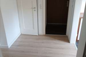 TOP: Schöne, helle, 2-Zi.-Wohnung in ruhiger Wohnlage, EBK, Terrasse, TL-Bad – Die vollständige Adresse der Immobilie erhältst du vom Anbieter., 70327 Gehrenwald, Stuttgart – Vorschaubild 4