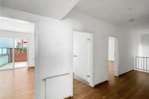 Großzügige 4,5-Zimmer Wohnung in Dortmund Innenstadt – Johannesstraße 6, 44137 City, Dortmund – Vorschaubild 8