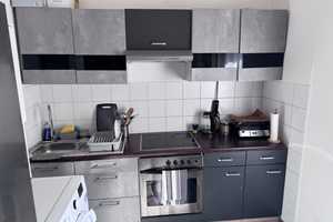  2-Zimmer-Wohnung mit Balkon in Stuttgart – Stuttgart – Vorschaubild 5