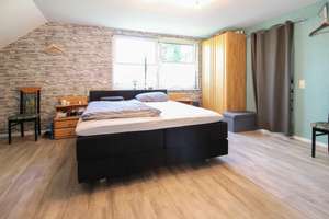 Neuer Preis! Zweifamilienhaus mit großem Garten für mehrere Generationen in Paderborn-Sennelager – Die vollständige Adresse der Immobilie erhältst du vom Anbieter., 33104 Schloß Neuhaus, Paderborn – Vorschaubild 12