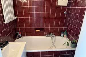 Charmantes 1-Zimmer-Apartment mit Balkon und Kellerraum in Kessenich – Karthäuserstraße 13, 53129 Kessenich, Bonn – Vorschaubild 8