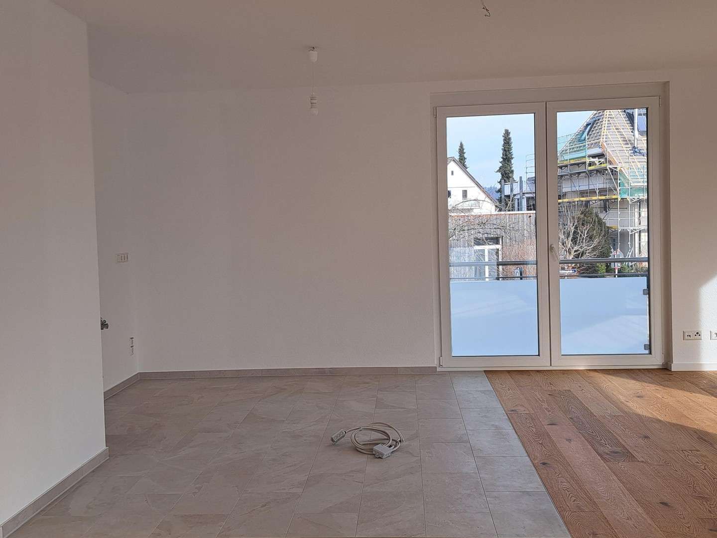 Immobilie in Wittnau - Stadt- und naturnah: Großzügige Wohlfühl-Wohnung in Wittnau - Bild 2