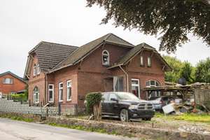 Einfamilienhaus mit viel Platz in Wohlde – Die vollständige Adresse der Immobilie erhältst du vom Anbieter., 24899 Wohlde – Vorschaubild 2