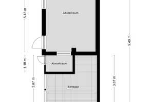 Im Grünen zu Hause:  freistehendes Einfamilienhaus mit Traumgrundstück und unverbautem Blick – Mettmann (Kreis) – Vorschaubild 35