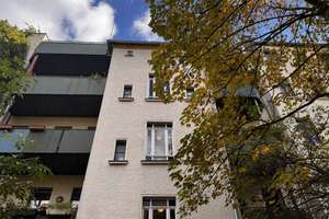 "Modernisierter Altbauklassiker mit Balkon im beliebten Schleußig" – Brockhausstraße 80, 4229 Schleußig, Leipzig – Vorschaubild 4