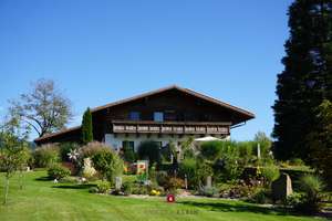 *Mais/Bodenmais - Bay. Wald* Charm. Landhaus mit ELW in herrl. Lage auf 2300m² (+opt. 1200m² BG) – Die vollständige Adresse der Immobilie erhältst du vom Anbieter., 94249 Bodenmais – Vorschaubild 2