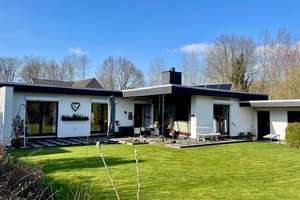 Sonniger Bungalow in ruhiger Sackgassenlage–altersgerechtes Wohnen in Brunsbüttel – Die vollständige Adresse der Immobilie erhältst du vom Anbieter., 25541 Brunsbüttel – Vorschaubild 1