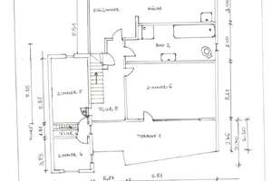 Gepflegtes EFH mit Carport und Garage - ideal für Monteur- oder Handwerkervermietung – Die vollständige Adresse der Immobilie erhältst du vom Anbieter., 55234 Wendelsheim – Vorschaubild 21