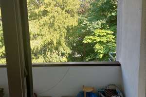 Lebendig wohnen in Karlsruhe: Helle 3-Zimmer-Wohnung in der Waldstadt – Kolberger Straße 16a, 76139 Waldstadt, Karlsruhe – Vorschaubild 3