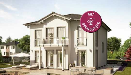 Bild von Finden Sie Ihren Wohntraum und erleben pures Glück!