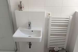 Modernes 6-Zimmer-Reihenhaus mit Garten und Stellplatz in Frankfurt-Sossenheim – 65936 Sossenheim, Frankfurt am Main – Vorschaubild 17