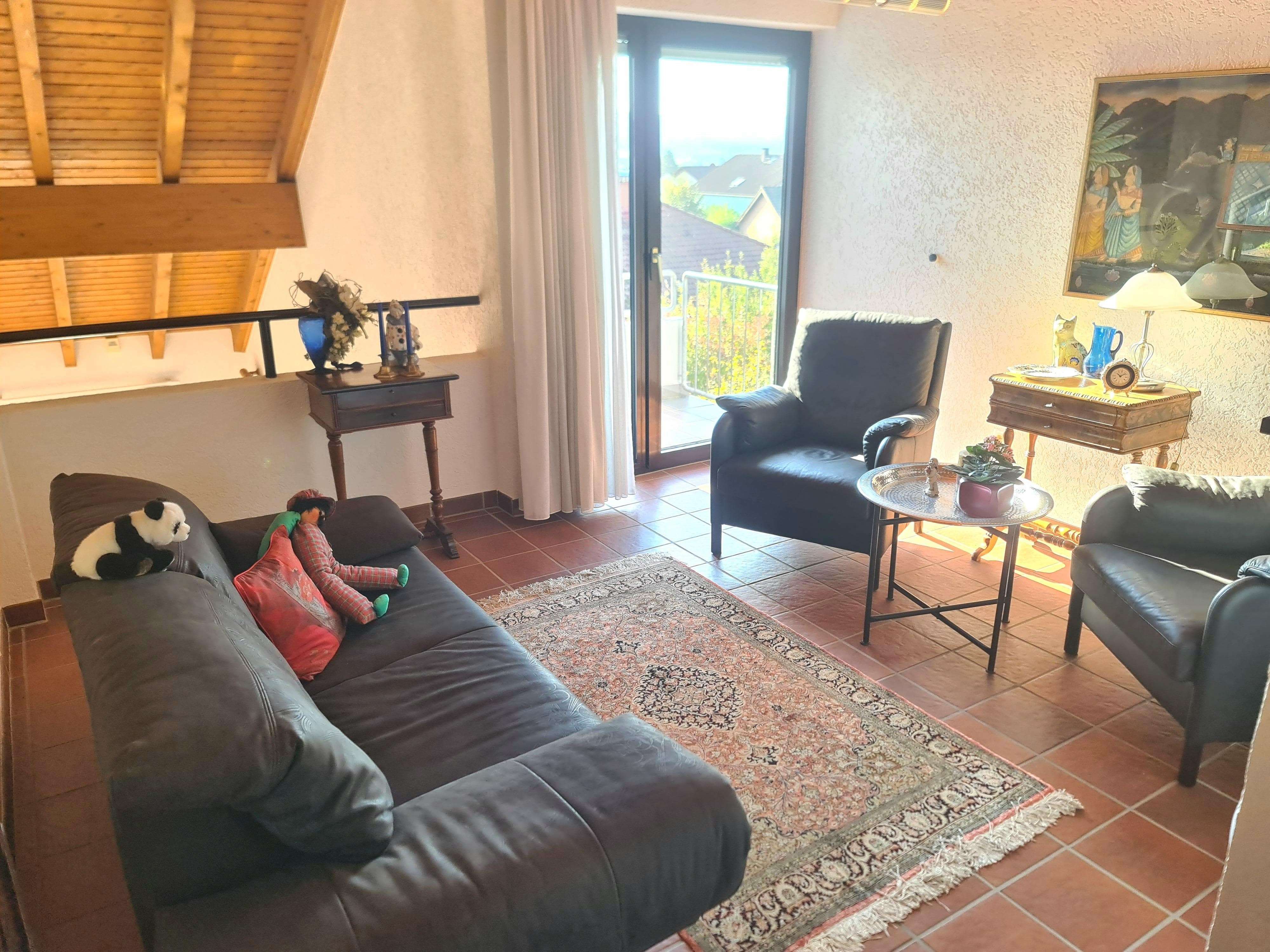 Immobilie in Groß-Bieberau - 65 T€ Heizung  & 60 T€ PV-Anlage - 500 € mtl. Ertrag schon investiert!!! Verschönern und einziehen!! - Bild 4