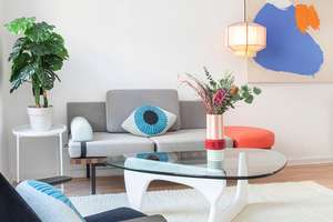 Richardkiez, Neukölln: Helle und charmante 1-Zimmer-Wohnung mit typischen Altbauelementen – Schöneweider Straße 4, 12055 Neukölln (Ortsteil), Berlin – Vorschaubild 7