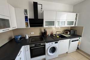 Zwei-Zimmer-Wohnung in zentraler Lage von Düsseldorf – Oststraße 133, 40210 Stadtmitte, Düsseldorf – Vorschaubild 4