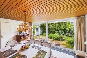 Gepflegtes Reihenendhaus mit großzügigem Wohnzimmer in familienfreundlicher Lage – Die vollständige Adresse der Immobilie erhältst du vom Anbieter., 30655 Groß-Buchholz, Hannover – Vorschaubild 5