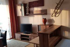 Möblierte 1-Zimmer Wohnung mit Balkon in Schwabing – Hiltenspergerstraße 3, 80798 München – Vorschaubild 2