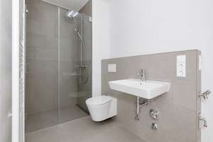 Moderne 1,5 Zimmer-Wohnung in Lochhausen – 81249 Lochhausen, München – Vorschaubild 3