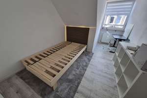 Voll möbliertes City-Apartment im L2 Quadrat - Uni Mannheim & Innenstadt fußläufig – L 2 5-6, 68161 Schwetzingerstadt/Oststadt, Mannheim – Vorschaubild 2