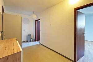 Trier-Mitte: leerstehende 2-ZKB Wohnung mit ca. 44 m² Wohnfläche + Duplex-Stellplatz & Kellerraum – Die vollständige Adresse der Immobilie erhältst du vom Anbieter., 54290 Mitte/Gartenfeld, Trier – Vorschaubild 5