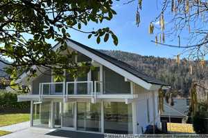 Exklusive Villa in Bestlage von Bad Herrenalb – Calw (Kreis) – Vorschaubild 2
