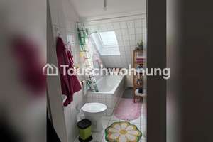 Tauschwohnung: 3 Zimmer Dachgeschoss Wohnung – Schellingstraße 10, 22089 Eilbek, Hamburg – Vorschaubild 4