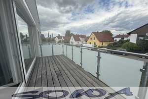 Hochwertige 2 Zimmer Wohnung mit Balkon und TG-Stellplatz in Neuburg - Zentrumsnah! - Ein Objekt ... – Neuburg-Schrobenhausen (Kreis) – Vorschaubild 11