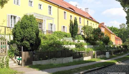 Bild von Die perfekte Kapitalanlage: Mehrfamilienhaus mit 13 Wohnungen