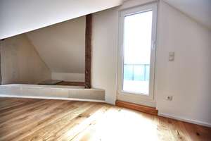 Gelegenheit: Sehr schöne Maisonette-Wohnung mit großer Sonnenterrasse am Isenbergplatz! – Rellinghauser Straße 117, 45128 Südviertel, Essen – Vorschaubild 16