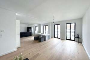 Erstbezug | Moderne Wohnung mit 12 m² Balkon – Die vollständige Adresse der Immobilie erhältst du vom Anbieter., 30163 List, Hannover – Vorschaubild 3