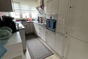 4-Zimmer-Wohnung mit Sonnenbalkon und Stellplatz – Von-Diergardt-Str. X, 51375 Schlebusch, Leverkusen – Vorschaubild 5