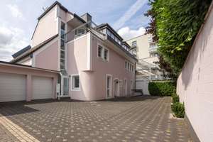 Hochwertige Dachgeschosswohnung mit besonderem Charme und smartem Komfort in Junkersdorf – Die vollständige Adresse der Immobilie erhältst du vom Anbieter., 50858 Junkersdorf, Köln – Vorschaubild 18