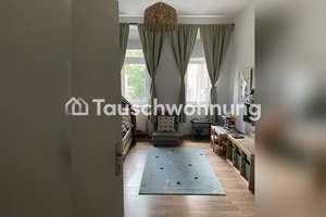 Tauschwohnung: 4 Suchen 4 Zimmer – Die vollständige Adresse der Immobilie erhältst du vom Anbieter., 1099 Äußere Neustadt, Dresden – Vorschaubild 3